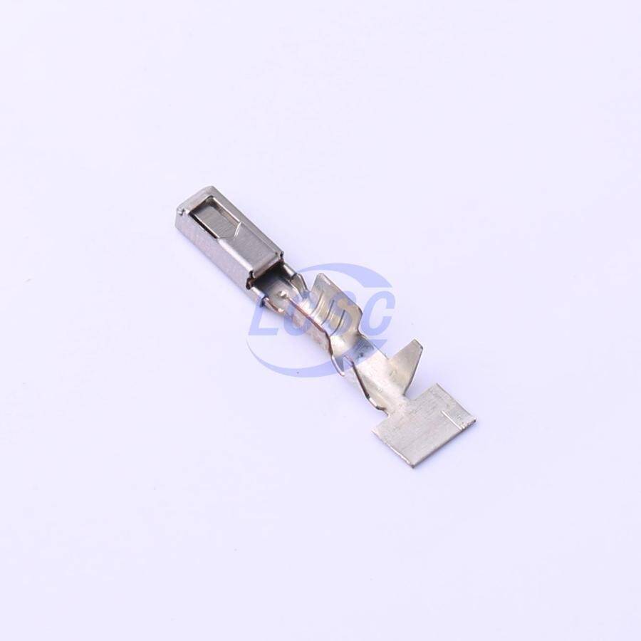TE Connectivity 1241608-6 - 3