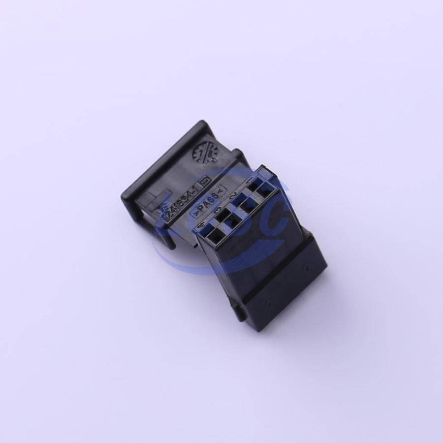 TE Connectivity 1241634-1 - 3