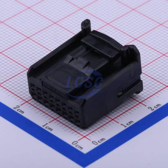 TE Connectivity 1318386-2 - 1
