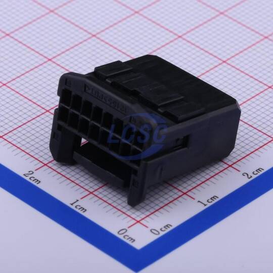 TE Connectivity 1318386-2 - 2
