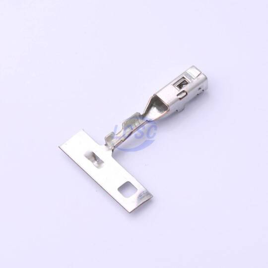 TE Connectivity 1326030-1 - 3