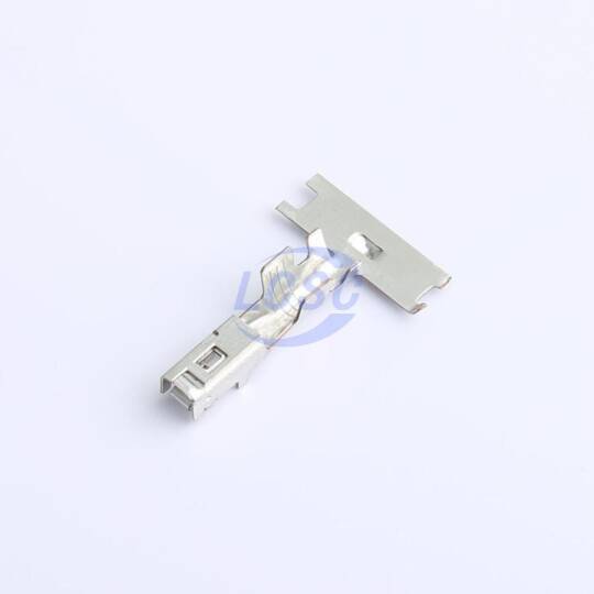 TE Connectivity 1326030-4 - 3