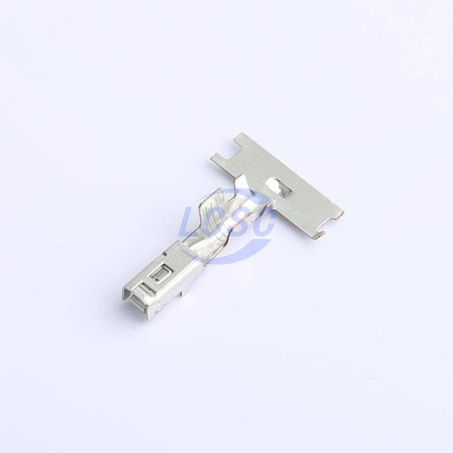 TE Connectivity 1326030-4 - 3