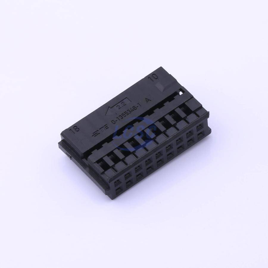 TE Connectivity 1355348-1 - 3