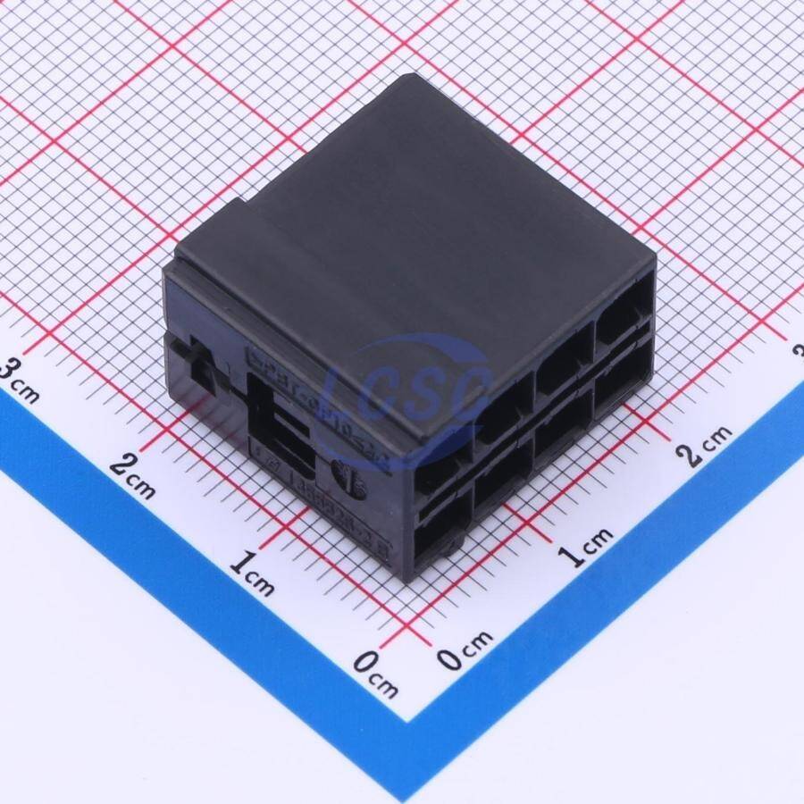 TE Connectivity 1355526-2 - 1
