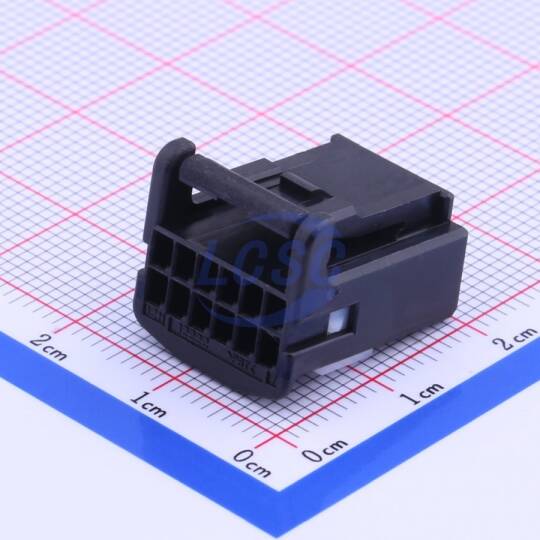 TE Connectivity 1376675-1 - 1