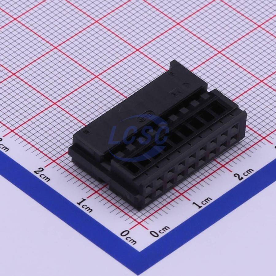 TE Connectivity 1379102-1 - 1