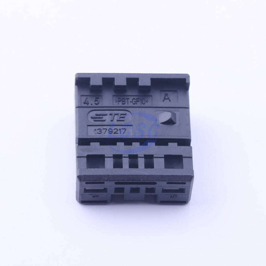 TE Connectivity 1379217-3 - 3