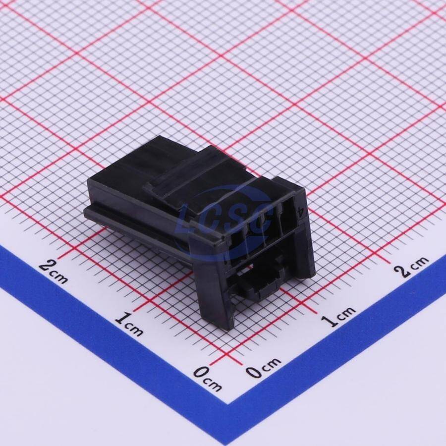TE Connectivity 1379658-1 - 2