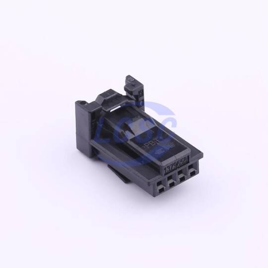 TE Connectivity 1379658-1 - 3