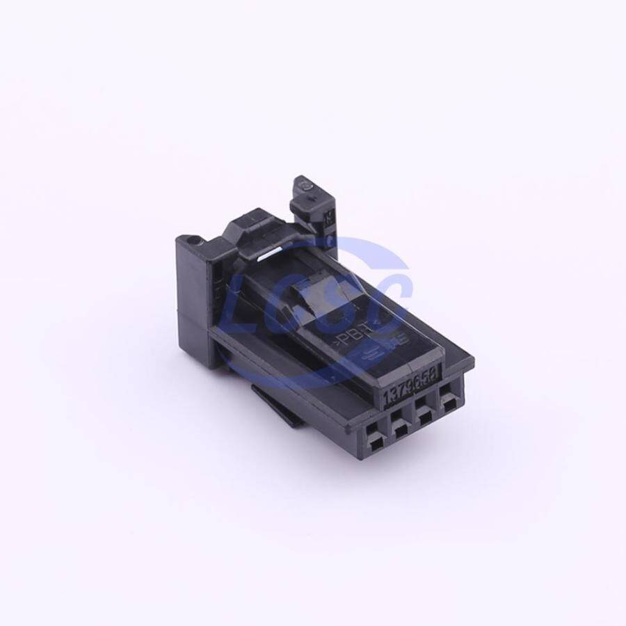 TE Connectivity 1379658-1 - 3