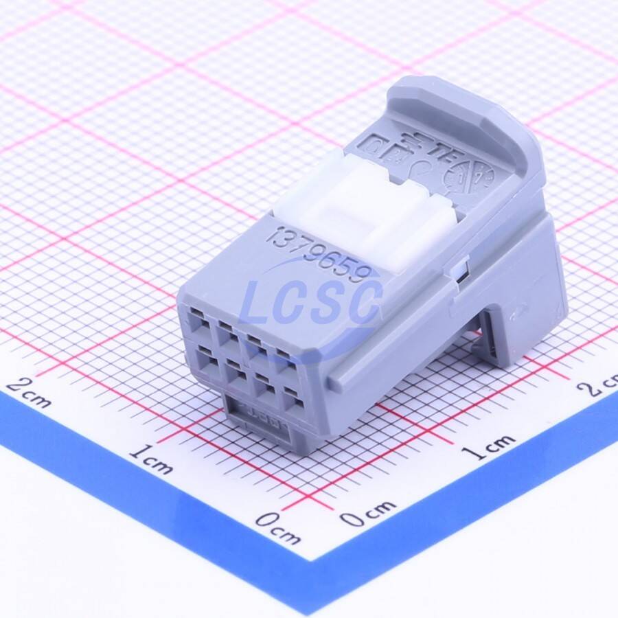 TE Connectivity 1379659-2 - 1