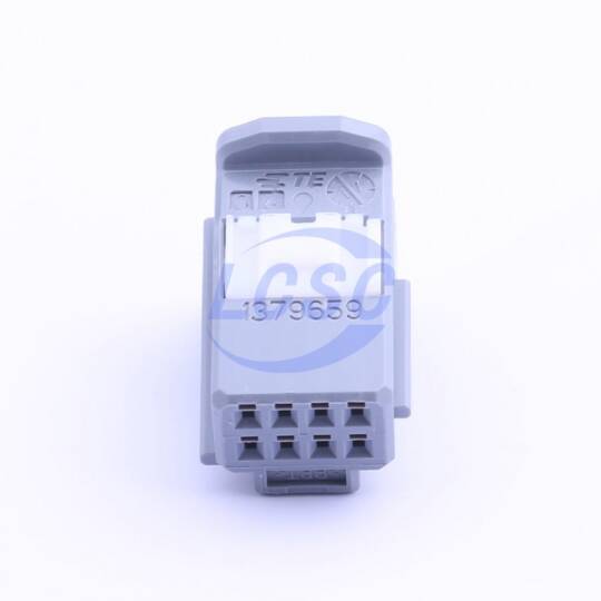 TE Connectivity 1379659-2 - 3