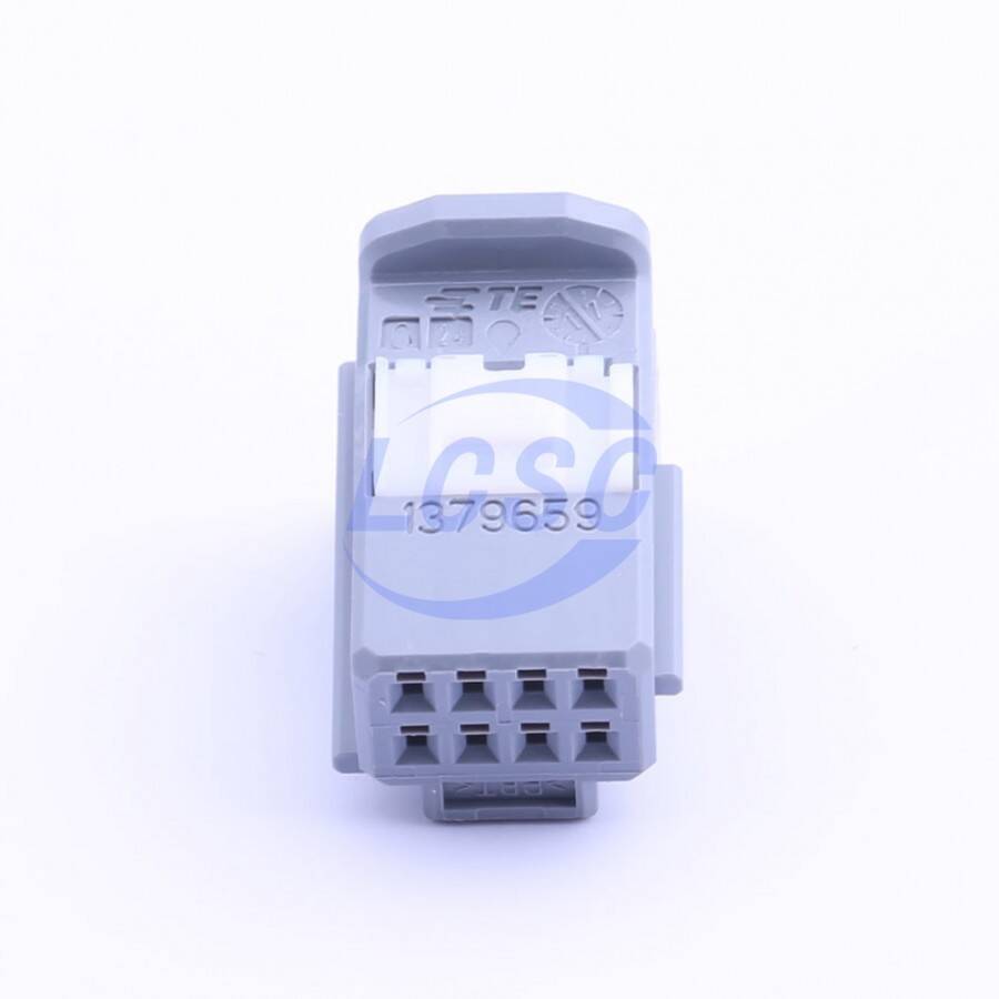 TE Connectivity 1379659-2 - 3