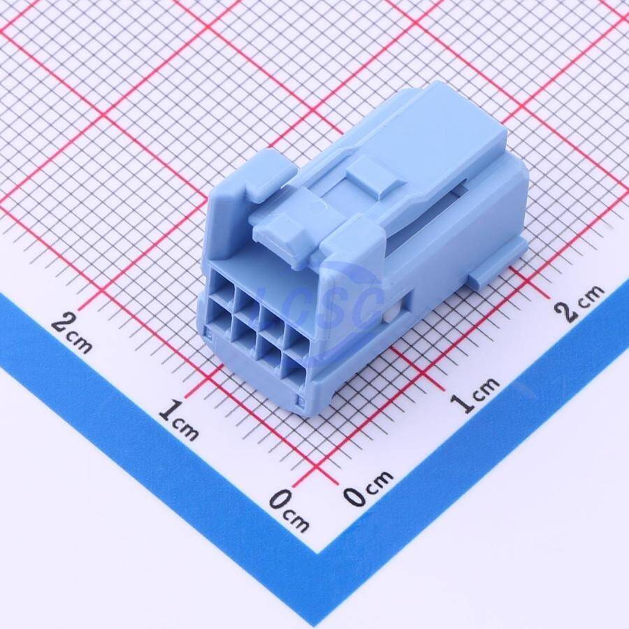 TE Connectivity 1379659-3 - 2