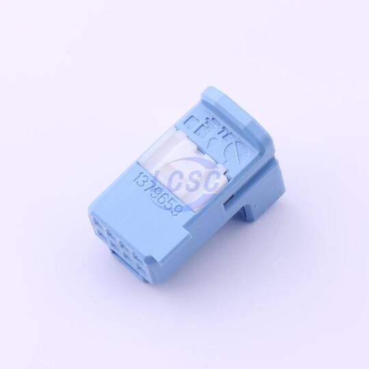 TE Connectivity 1379659-3 - 3