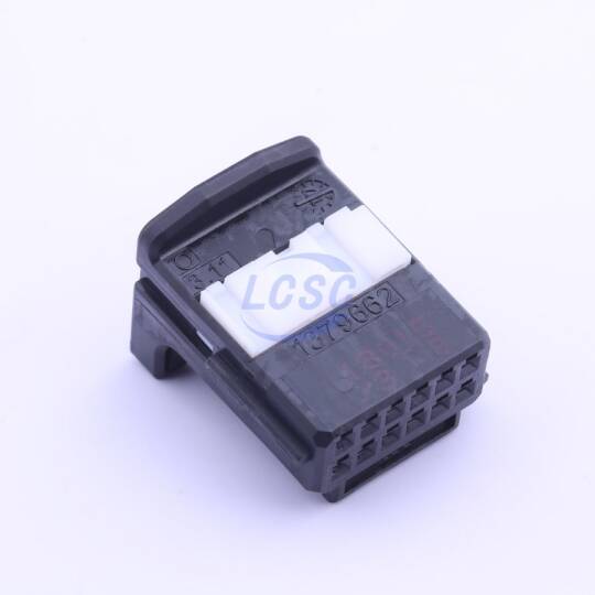 TE Connectivity 1379662-1 - 3