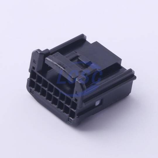 TE Connectivity 1379665-1 - 3