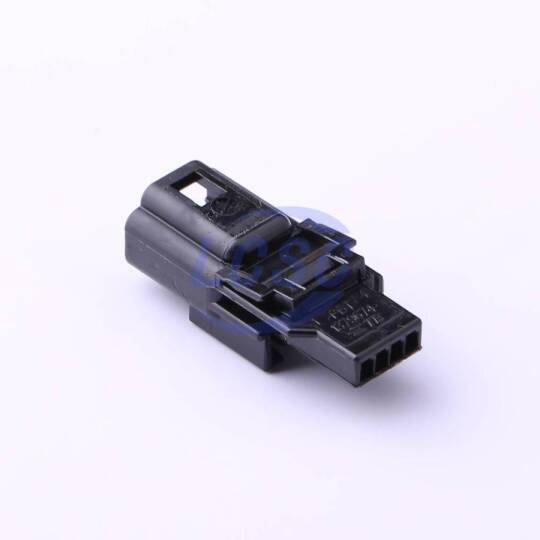 TE Connectivity 1379674-1 - 3