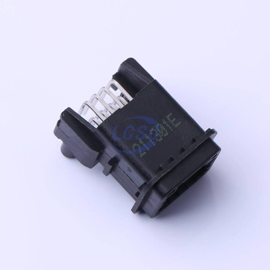 TE Connectivity 1379684-1 - 3