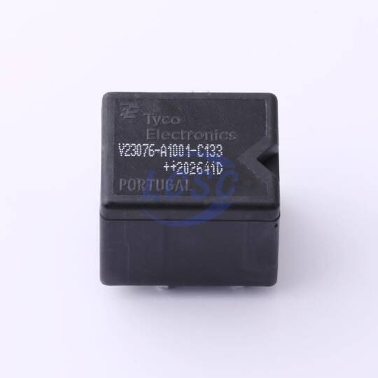 TE Connectivity 1393277-4 - 3
