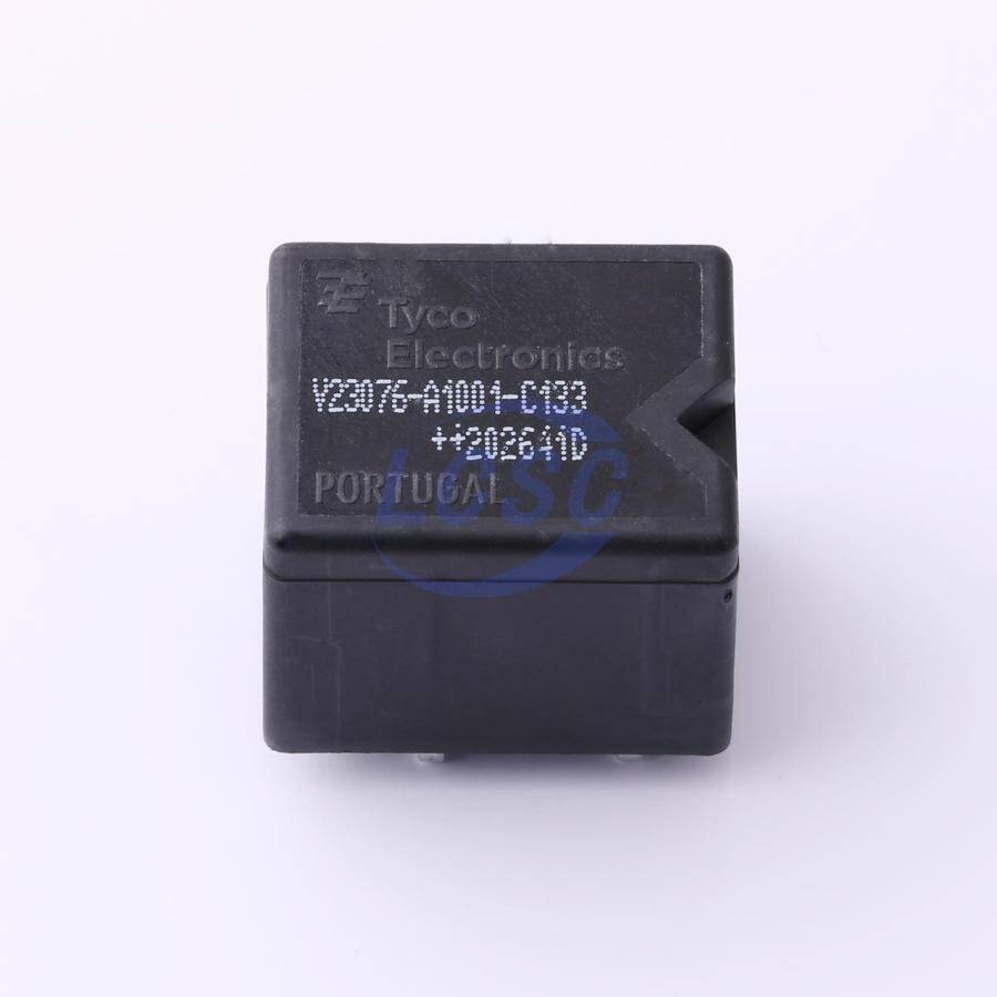 TE Connectivity 1393277-4 - 3