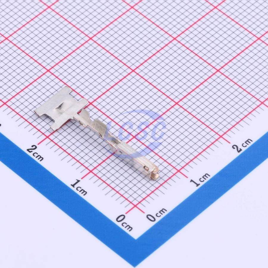TE Connectivity 1393367-2 - 1