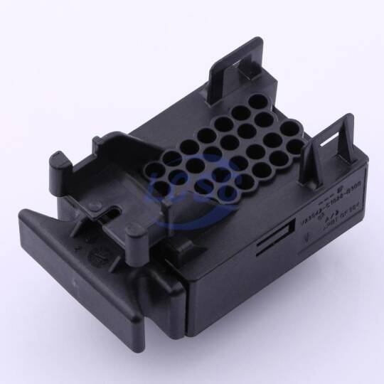 TE Connectivity 1393436-4 - 1