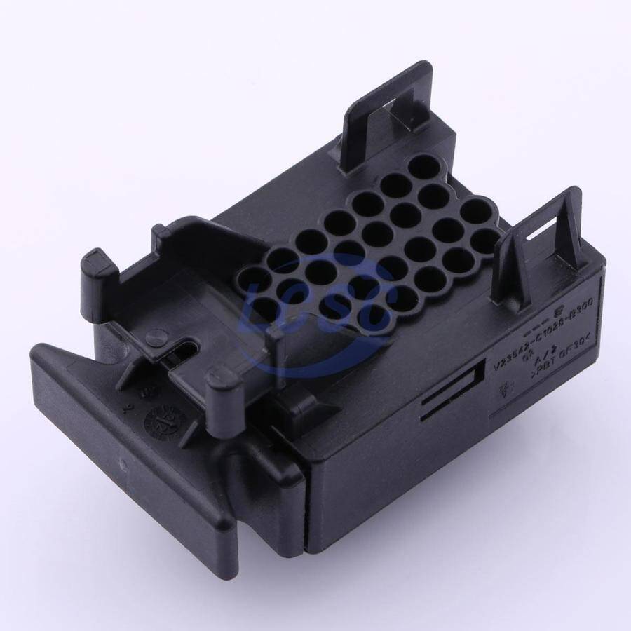 TE Connectivity 1393436-4 - 1
