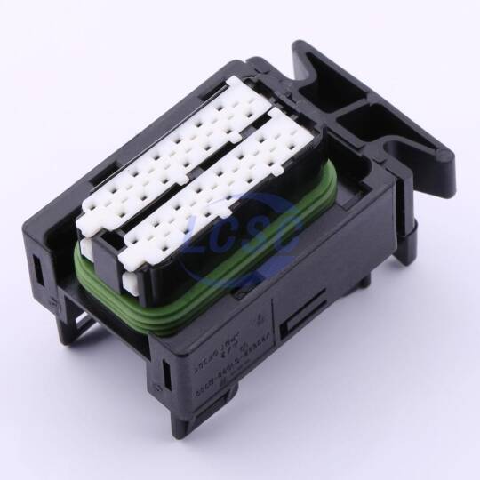 TE Connectivity 1393436-4 - 2