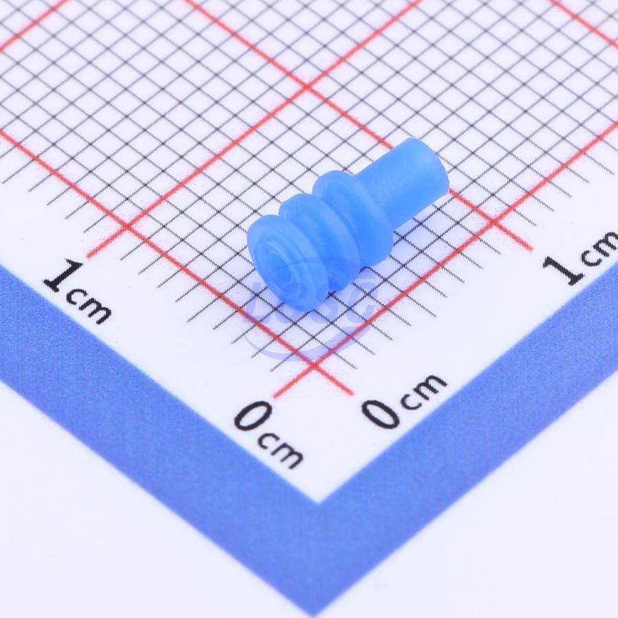 TE Connectivity 1394133-1 - 1
