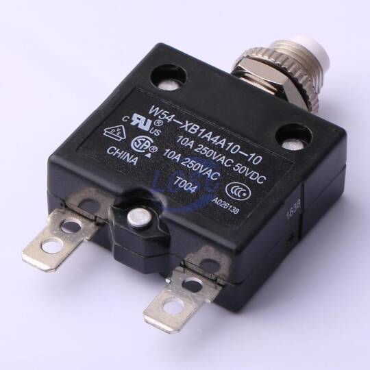 TE Connectivity 1423674-6