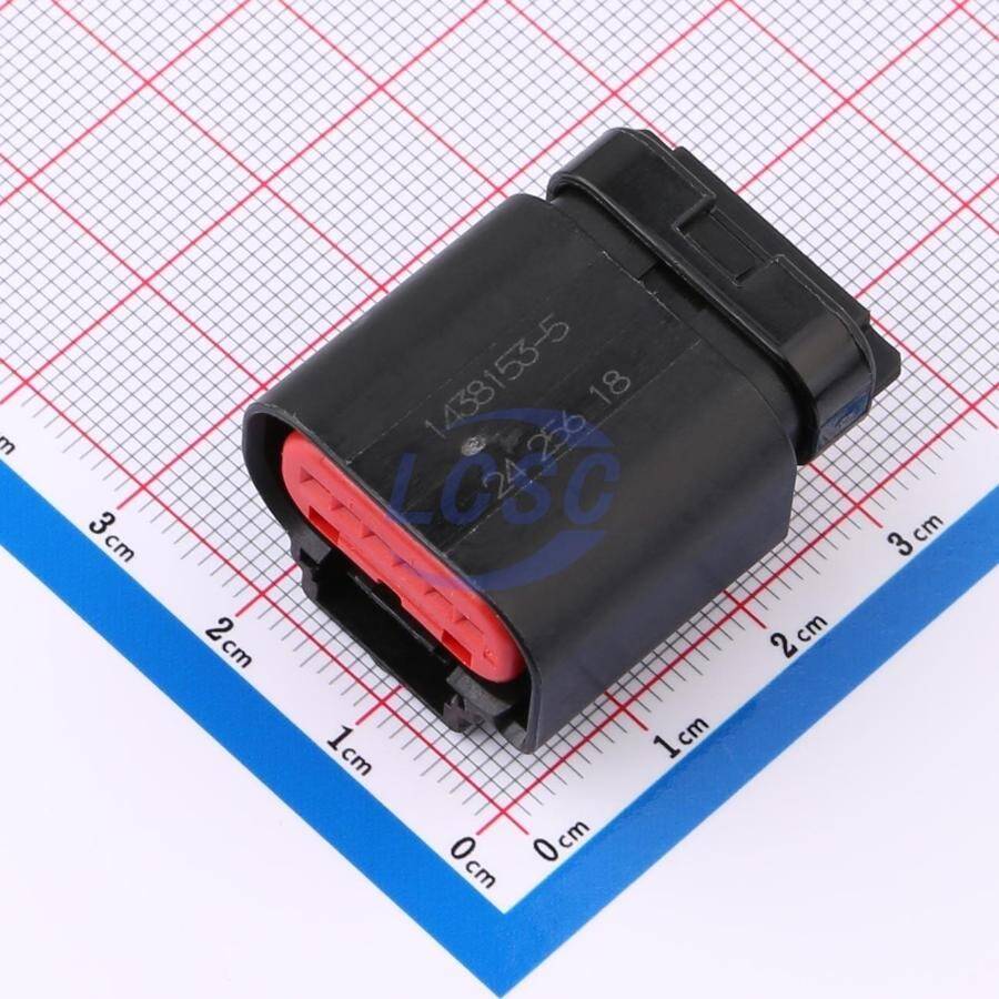 TE Connectivity 1438153-5 - 2