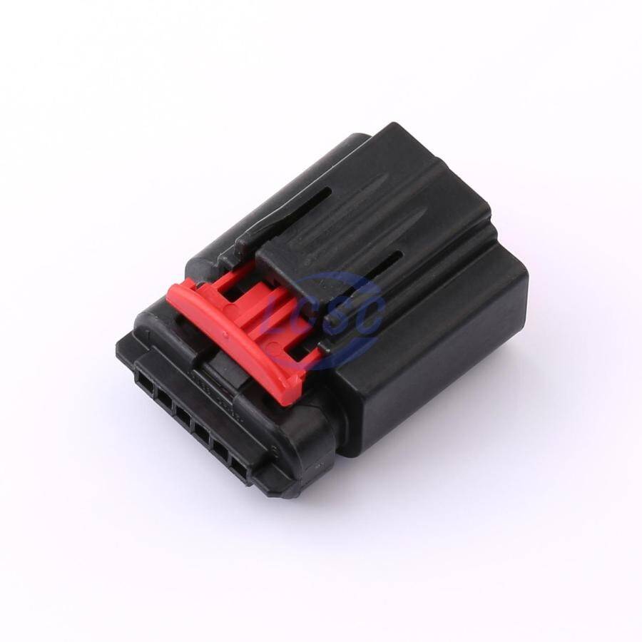 TE Connectivity 1438153-5 - 3