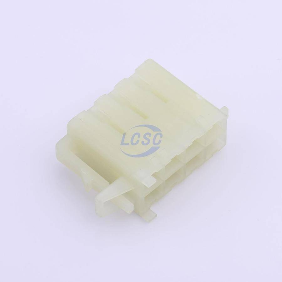 TE Connectivity 144172-4 - 3