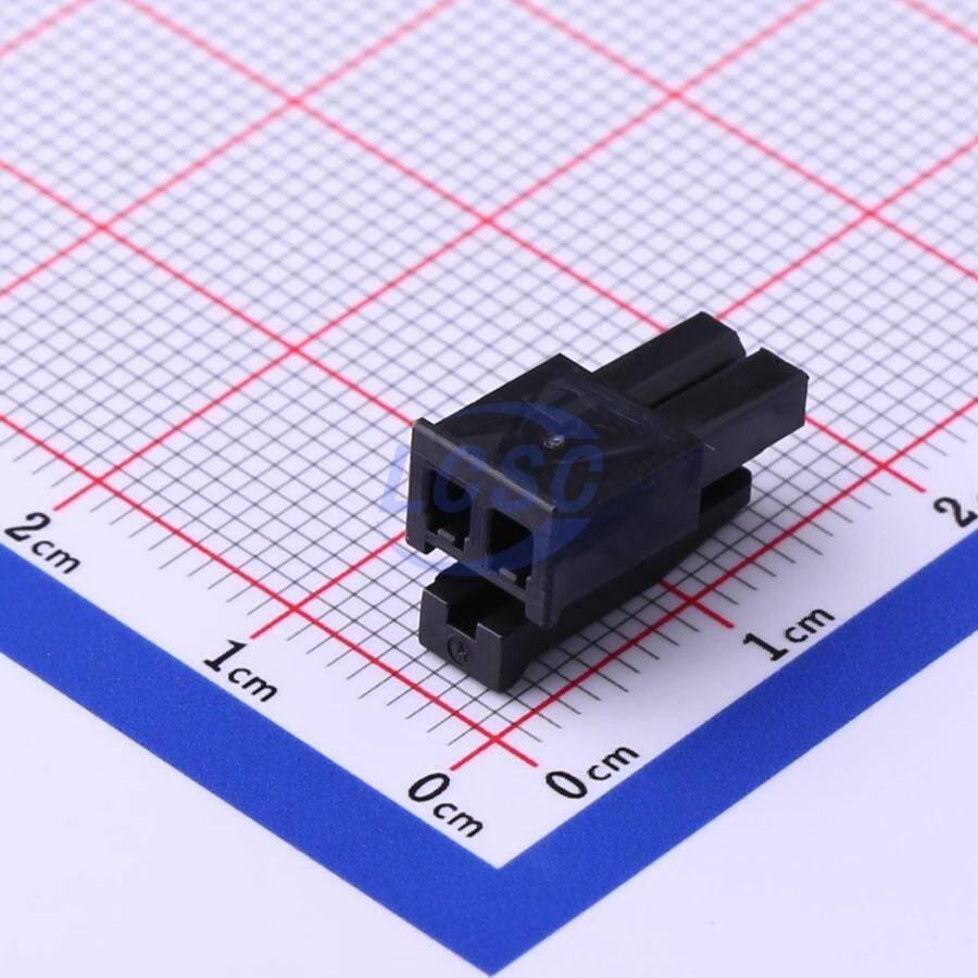 TE Connectivity 1445022-2 - 2