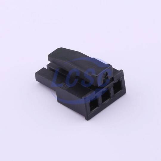 TE Connectivity 1445022-3 - 3