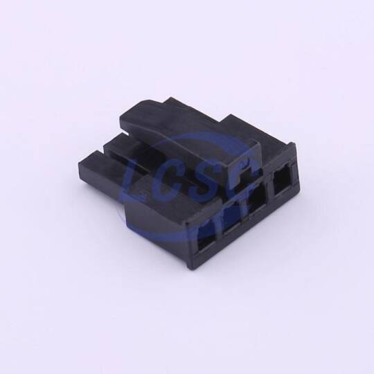 TE Connectivity 1445022-4 - 3