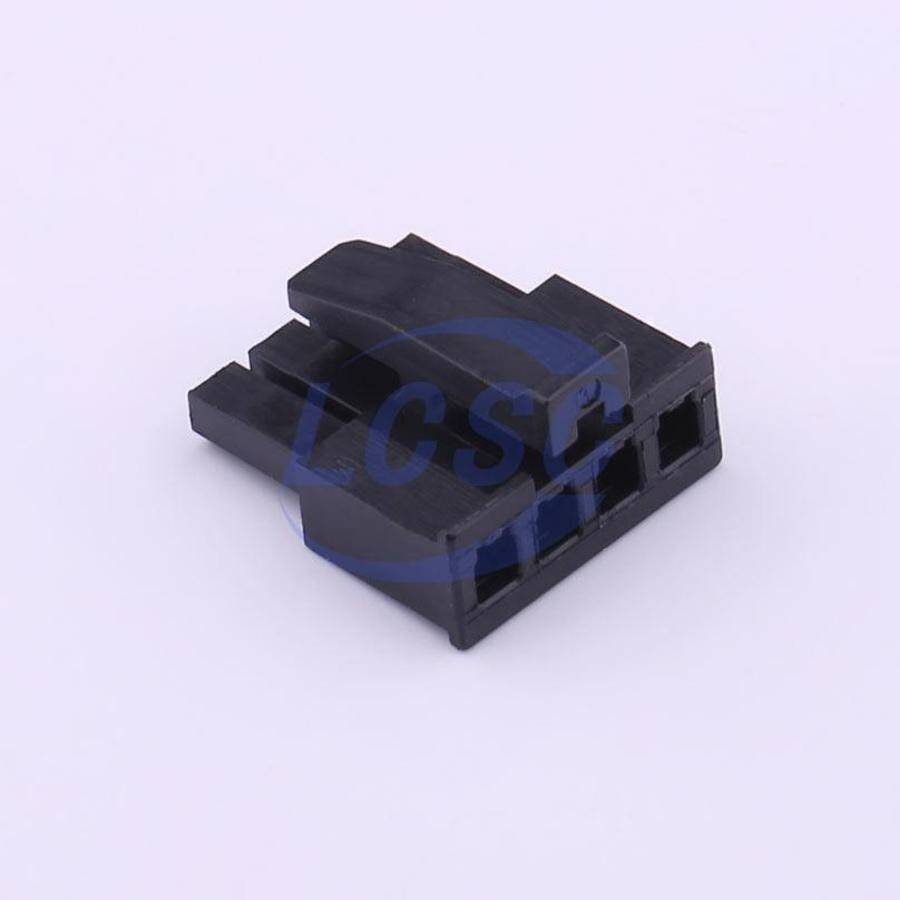 TE Connectivity 1445022-4 - 3