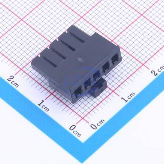 TE Connectivity 1445022-5 - 1