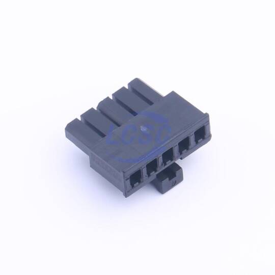 TE Connectivity 1445022-5 - 3