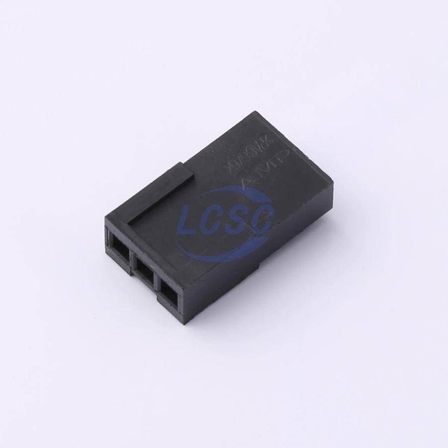 TE Connectivity 1445049-3 - 3
