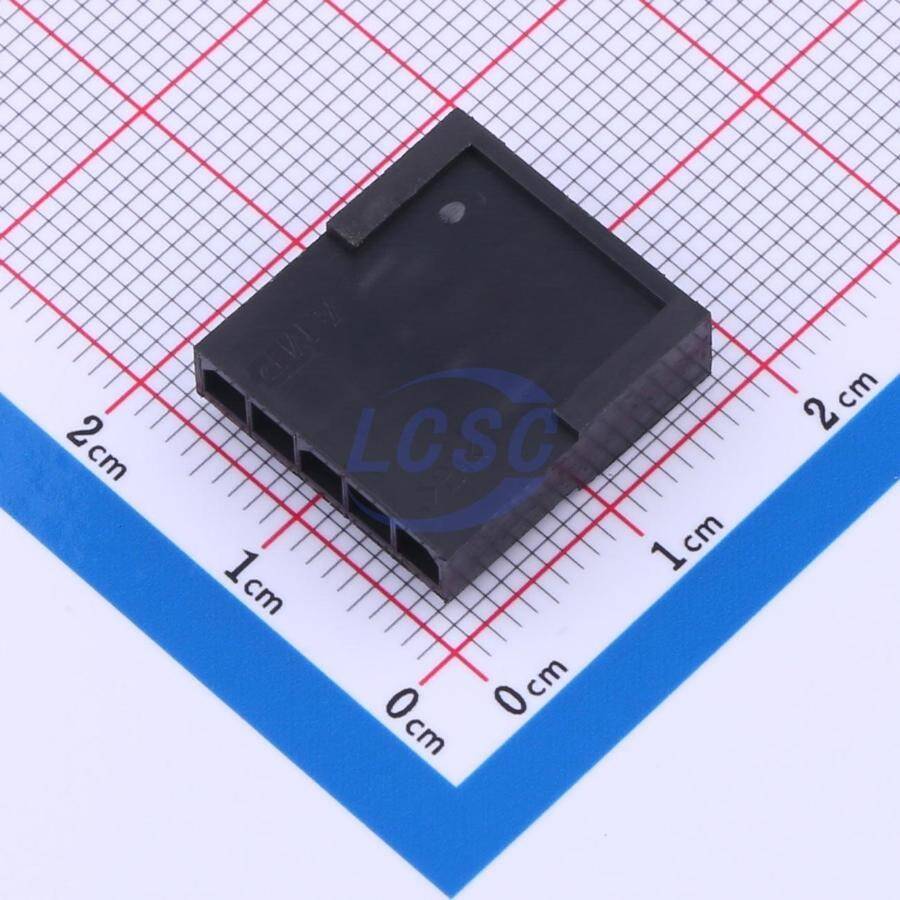 TE Connectivity 1445049-5 - 2