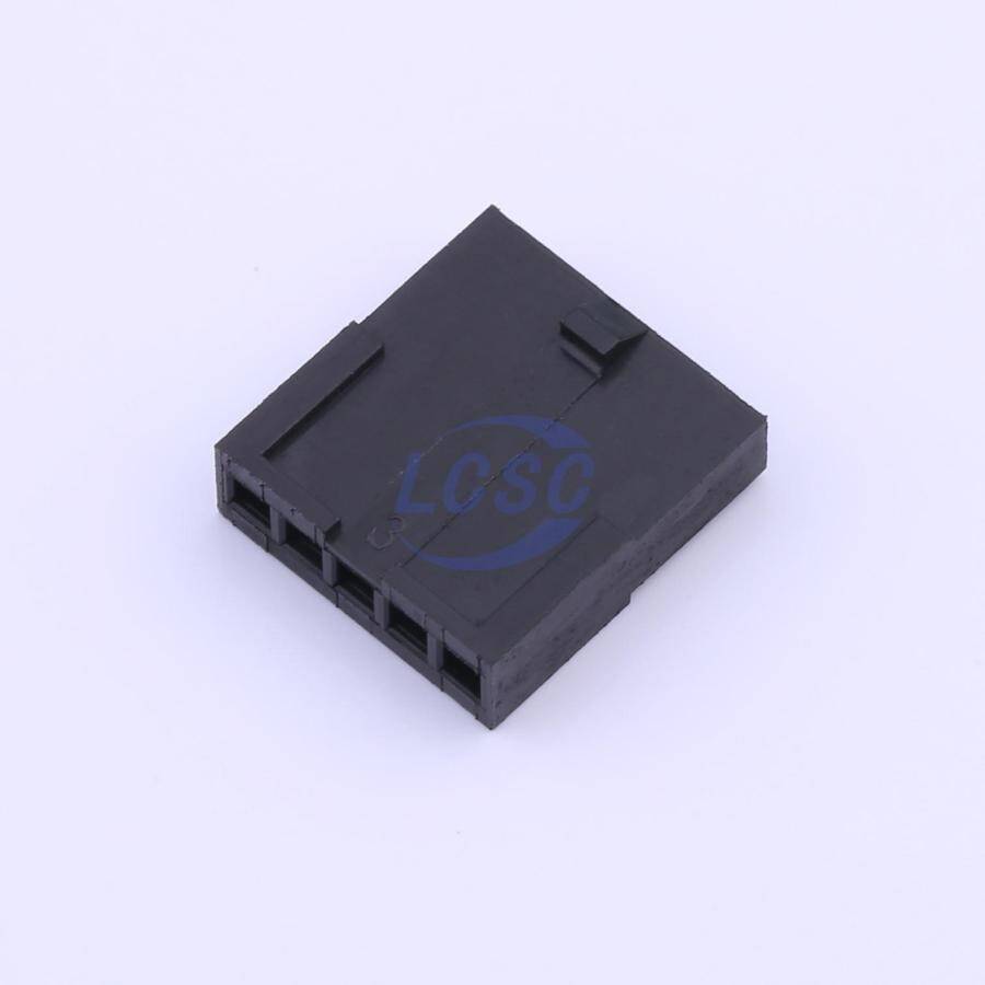 TE Connectivity 1445049-5 - 3