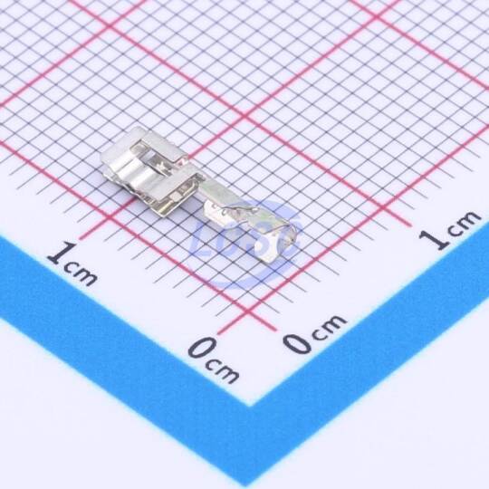 TE Connectivity 1445336-1 - 1