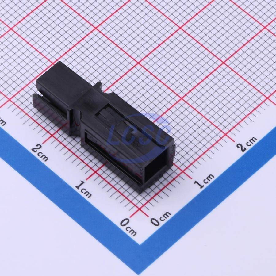 TE Connectivity 1445957-2 - 1