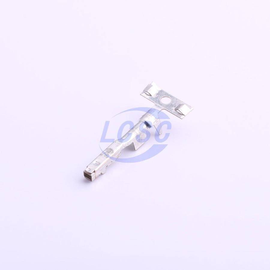 TE Connectivity 1452503-3 - 3