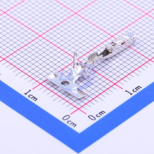 TE Connectivity 1452665-1 - 2