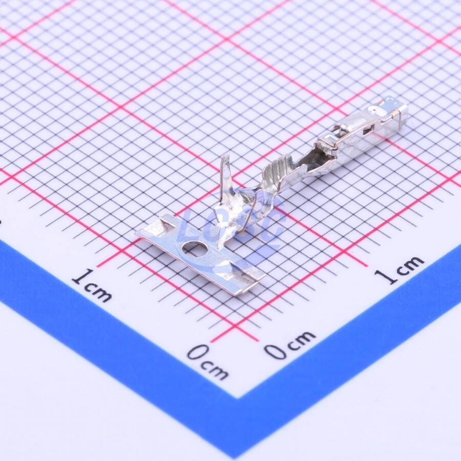 TE Connectivity 1452665-1 - 2