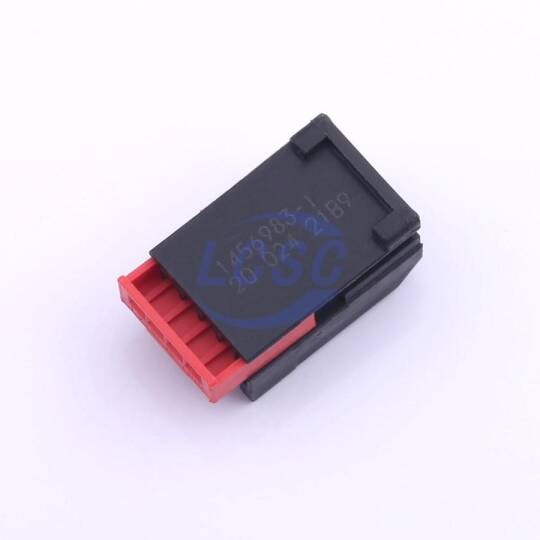 TE Connectivity 1456983-1 - 3